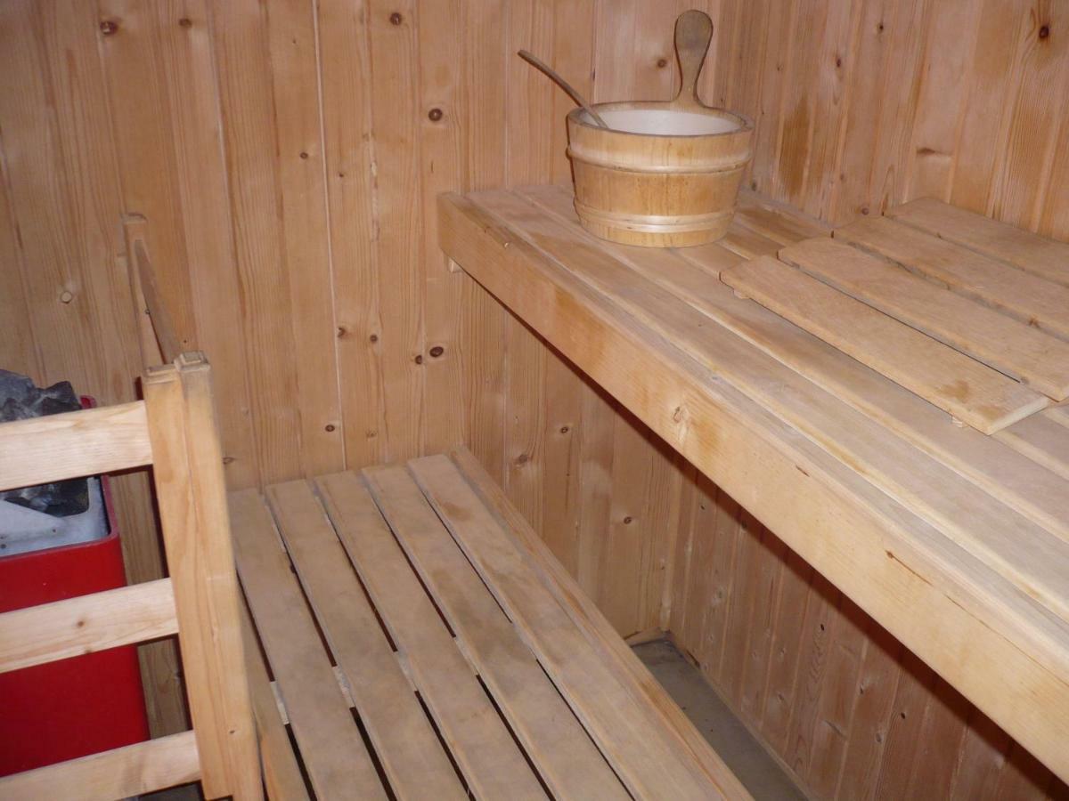 Un Spa En Santa Cruz Dış mekan fotoğraf
