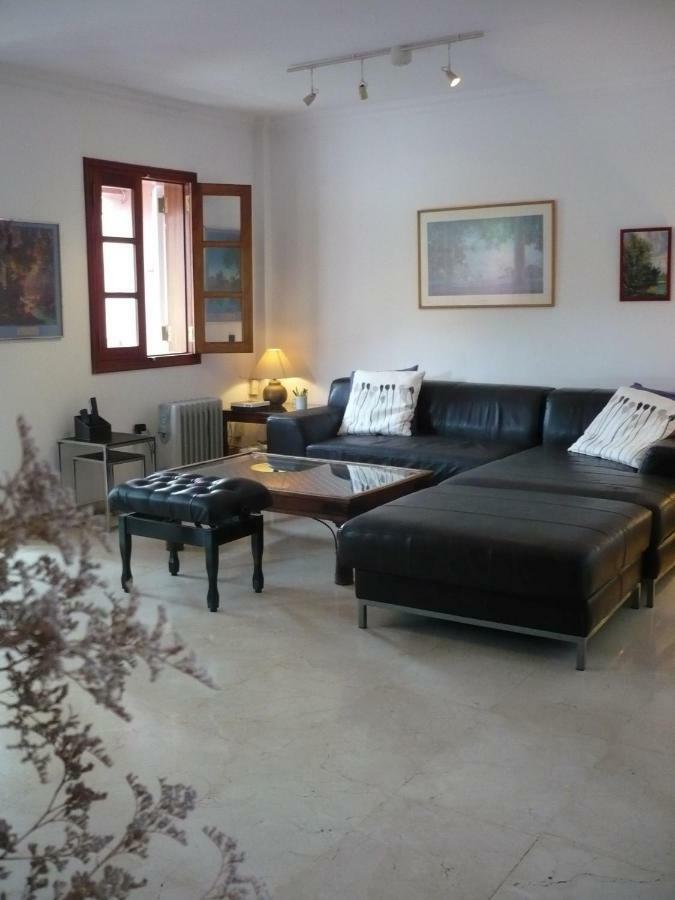 Un Spa En Santa Cruz Dış mekan fotoğraf