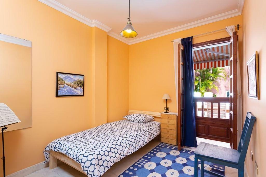 Un Spa En Santa Cruz Dış mekan fotoğraf