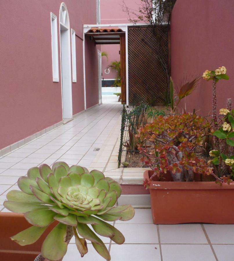 Un Spa En Santa Cruz Dış mekan fotoğraf