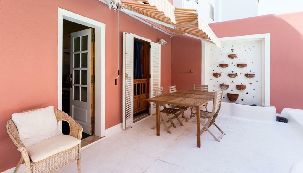 Un Spa En Santa Cruz Dış mekan fotoğraf