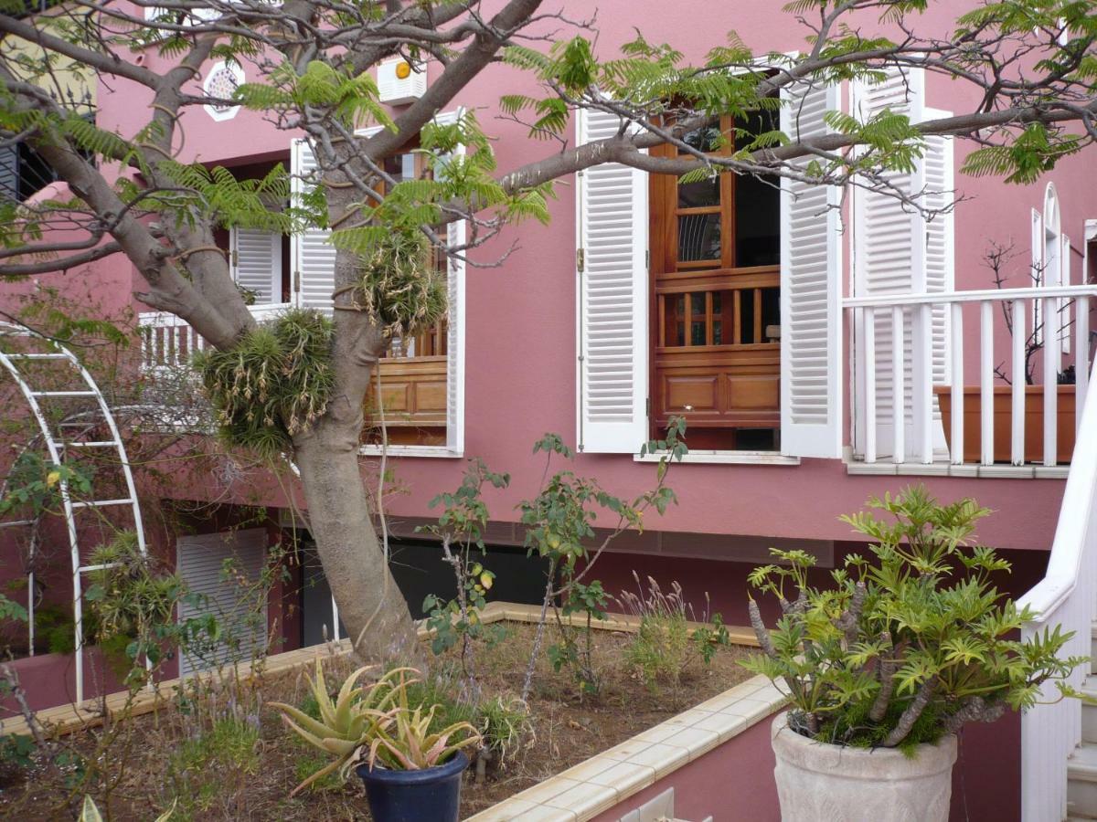 Un Spa En Santa Cruz Dış mekan fotoğraf