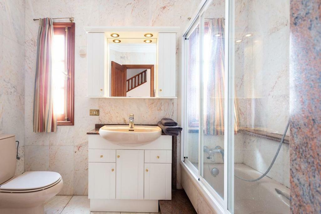 Un Spa En Santa Cruz Dış mekan fotoğraf